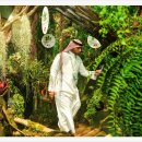 국제인삼시장 이미지