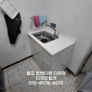 완산-102 | 전주 완산구 예수병원 인공신장투석실 간호사실 보조주방 시공 후기