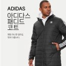 HM 헬스 | 🧥 아디다스 경량 패딩 코트 HM2461 리뷰: 가볍지만 따뜻한 남성 롱패딩