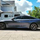 2017 BMW 440i Grand Coupe Xdrive M Performance MPPSK package (판매완료) 이미지