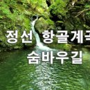태릉입구역 1번출구 버스정류장 이미지