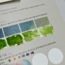 (온라인) 세상에서 제일 쉬운 수채화 - 워터브러쉬로 그리는 세상 | 취미로 쉽게 해볼 수 있는 수채화컬러링키트, 소울팔레트 후기