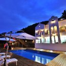 힐스토리펜션 이미지