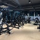 학익동 헬스장 24시간 언제나 최상급 기구로 운동할 수 있는 모먼트짐 학익점