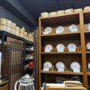 동네찻집 | 익산 여행 특별한 경험｜전통찻집 지유명차 익산점 보이차 오마카세 후기