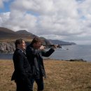 In the Land of Saints and Sinners 이미지