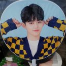 세븐틴 HARU & HANA 에스쿱스 굿즈 실사
