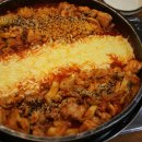 장안닭갈비 이미지