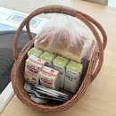 구공구공케이크 | 대전근교 구공스테이 옥천｜아기 월령 다른 두 가족 ‘따로 또 같이’ 숙소 후기