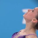 [saibiband/kamilavalieva/figure] FigureSkating/Beijing/2022/카밀라발리예바 이미지