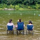 반곡유원지 | 서울근교 당일치기 무료 캠핑장 추천 반곡 밤벌 유원지 강원도 리버뷰 차박 화장실 취사 가능