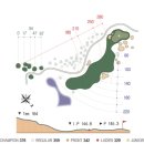 스피드세차용품 | [경기 용인 화산CC] 겨울라운딩 후기, IN코스-OUT코스 공략, 화산CC 그린피, 그린스피드