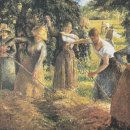 미술사산책 | 11, 서양미술사, 찰나의 빛과 색, 인상주의의 눈으로 본 세상