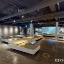 안양박물관,김중업건축박물관 상설전시 이미지