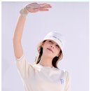 필드 위 필수템! 골프 손등 장갑(가리개) 사용후기: "장갑 자국 안녕~“