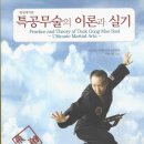 한영발전기 | 특공무술의 이론과 실기/박노원 지음