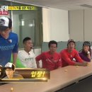 [런닝맨] 어제 한편의 영화같았던 유재석 우승과정.jpg 이미지