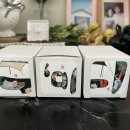 한국진채화 이미지