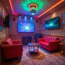 반반코인노래연습장 이미지