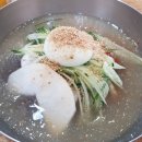 향촌칡냉면 이미지