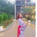 양한나·양정원 뭇매, 유카타 입고 가족여행 자랑 "일본 아닌 경주"..jpg 이미지