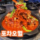 포차오월 네이버블로그