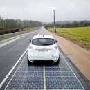 해바라기 태양광발전소 이미지