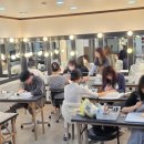 상계역미용학원 국가자격증 리뷰