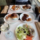 GS25 목동제일 | 목동 빕스 예약 얼리런치 25% 할인받는 방법 딸기축제 후기