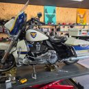 광주시 광산구 바이크 레시피 할리데이비슨 광주점 정비팀 팀장 마스터 메인터넌스 이미지