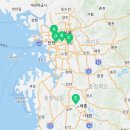 성남 중앙 권투체육관 이미지