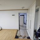 태평아파트 | 인천 연수구 옥련동태평아파트[차단기를 살린 신발장 시공 후기｜맞춤가구의 차이를 느낀 현장]