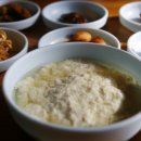 강릉 초당두부마을 이미지