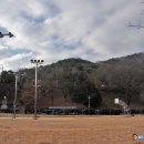 봉산문화거리 상징조 | 경북 칠곡 시묘산(371m) 신유 장군이 잠들어 있는 금오산 전망대(2025.12.12)