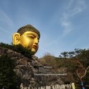 CU 금동중앙점 | 용인] 일반 사찰과는 달랐던 이국적인 느낌의 사찰- 용인 와우정사