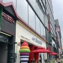[신논현 카페] 다채로운 디저트 카페 ‘블레스롤 강남논현점’