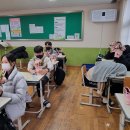 봉서중학교 이미지