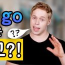 Let’s Go 생활영어 이미지