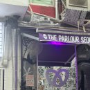 R & W 당구장 | [이태원 칵테일 맛집_팔러 서울]LP 청음도 되는 핫플