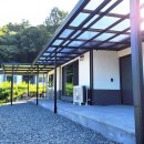 양평석재판넬 | 데크 지붕 징크판넬 & 렉산 시공 가격 및 후기