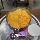 노란단무지 | 내돈내산!! 대구 서문빙수(단무지빙수, 생망고빙수) 맛있게 먹는법 위치 운영정보