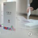 코로나19 자가격리자 5천435명 재보선 투표 신청..8시 이후 투표 이미지