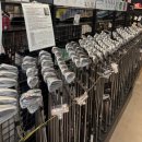 SM골프 | 울산 골프샵 타이틀리스트 SM10 중고웨지 비교 시타 구매 후기