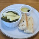빵의나라 | 전주 송천동양식맛집 라보떼 송천점 엄마랑 점심 데이트 후기