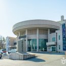 광양문화예술회관 소공연장 이미지