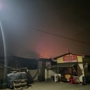 오지1리 마을회관 앞 이미지