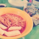 효자튀김떡볶이 - 전주시 완산구 용머리로 56 | 효자튀김떡볶이