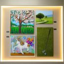 금정골프 트러블샷 연습장 | 서초 골프레슨 골프연습장 GDR아카데미 남부터미널, &#39;트러블샷 극복하기&#39;