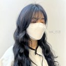 봉곡동348 | 구미미용실:)산동미용실 민경쌤에게 애쉬블루그레이 하러가기‼️‼️‼️‼️‼️