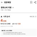 중화소바지평